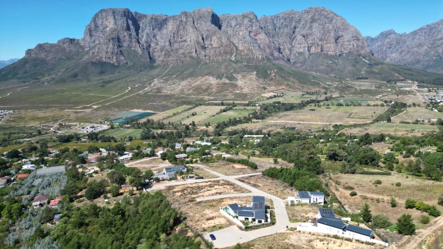 0 Bedroom Property for Sale in Johannesdal Western Cape
